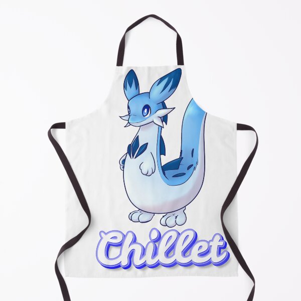 Item preview, Chillet designed and sold by Woreth.