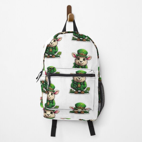 Item preview, St Patricks Day Sheep designed and sold by Krieghorn.