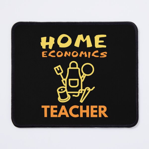 Item preview, Home Economics teacher. Home Economics is my superpower. designed and sold by annoying-shirts.