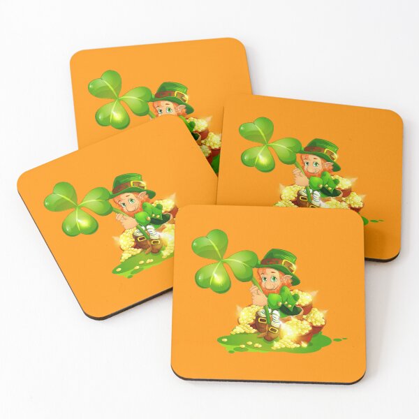 Aperçu de l'œuvre Collection Saint-Patrick 47 créée et vendue par MrLordFashions.
