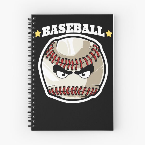 Item preview, Baseball designed and sold by Funky  Fibers.