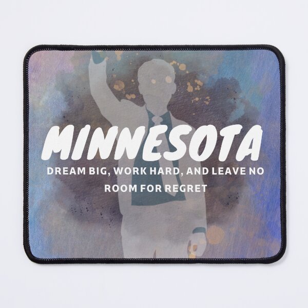 Item preview, Minnesota - Harvesting Success: How Minnesota's Agricultural Heart Reflects Hard Work designed and sold by DesignDistrict7.
