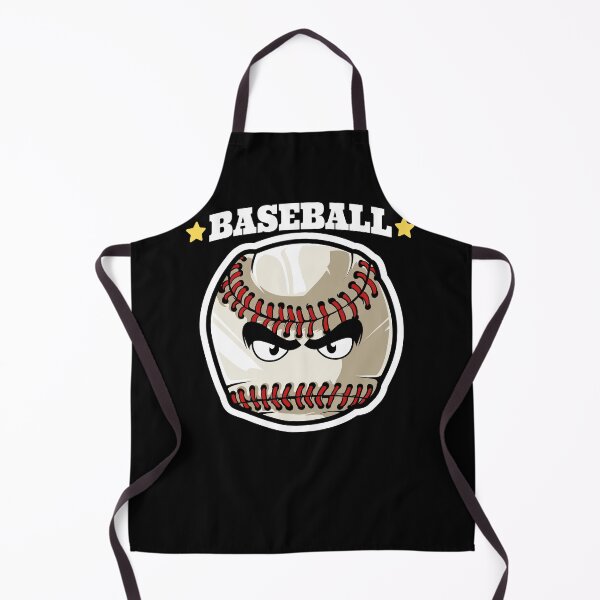 Item preview, Baseball designed and sold by Funky Fibers.
