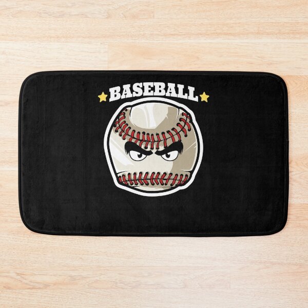 Item preview, Baseball designed and sold by Funky  Fibers.