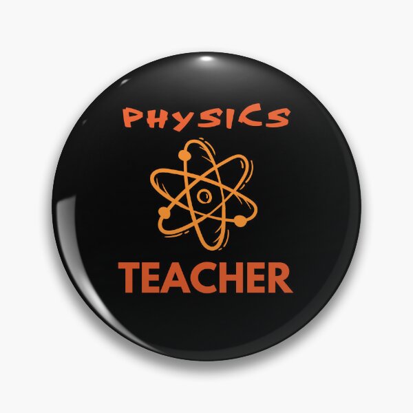 Item preview, Physics teacher. Physics is my superpower. designed and sold by annoying-shirts.