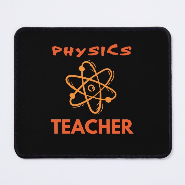 Item preview, Physics teacher. Physics is my superpower. designed and sold by annoying-shirts.