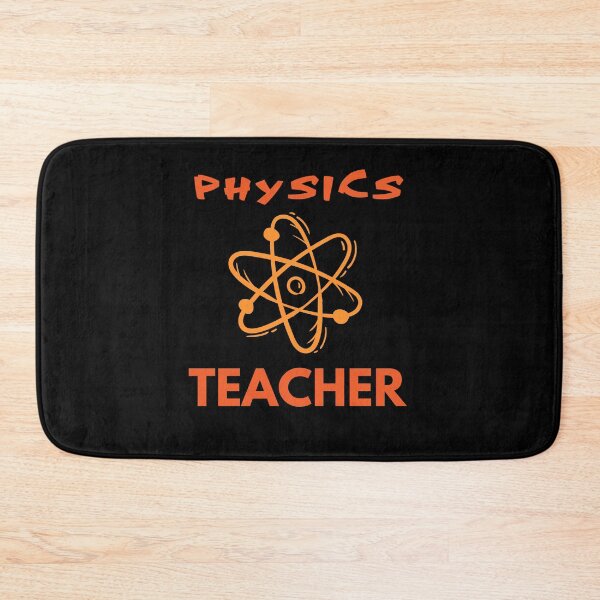 Item preview, Physics teacher. Physics is my superpower. designed and sold by annoying-shirts.