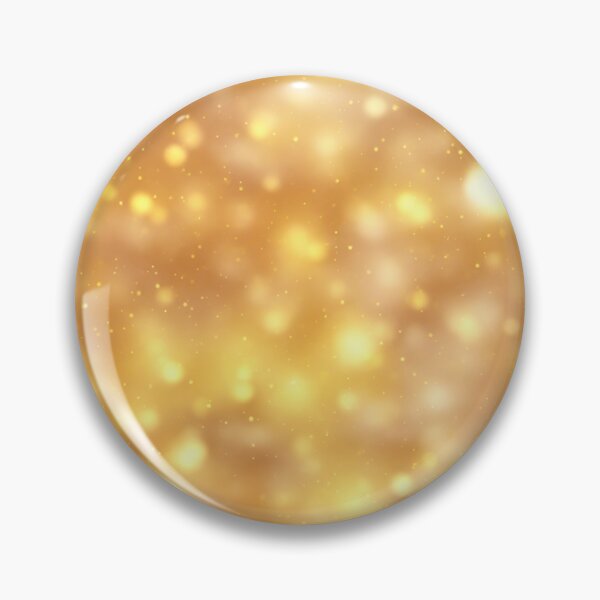 Item preview, Golden bokeh lights, golden lights, blurred designed and sold by CoolPixels.