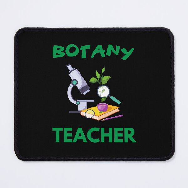 Item preview, Botany teacher. Botany is my superpower. designed and sold by annoying-shirts.