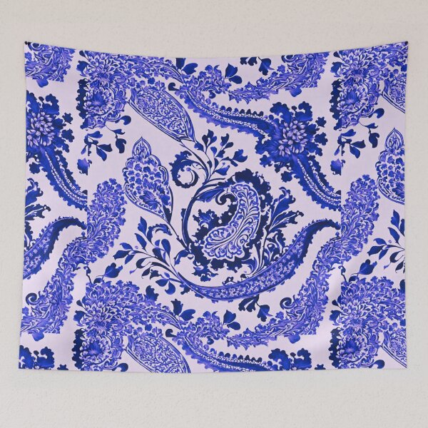 Item preview, Persian Pottery Print designed and sold by jessypaul027.