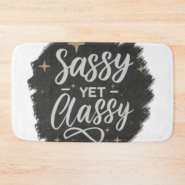 Item preview, Sassy yet classy designed and sold by Decor-Craft.