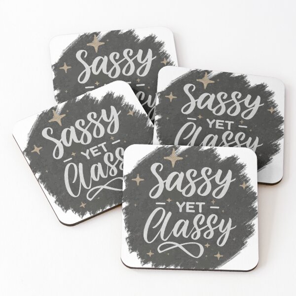 Item preview, Sassy yet classy designed and sold by Decor-Craft.