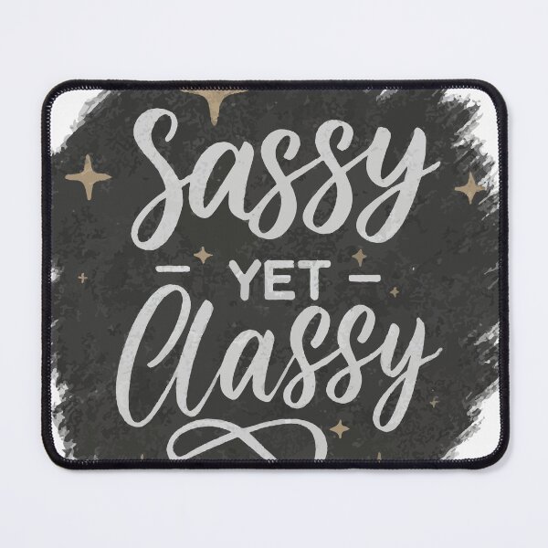 Item preview, Sassy yet classy designed and sold by Decor-Craft.
