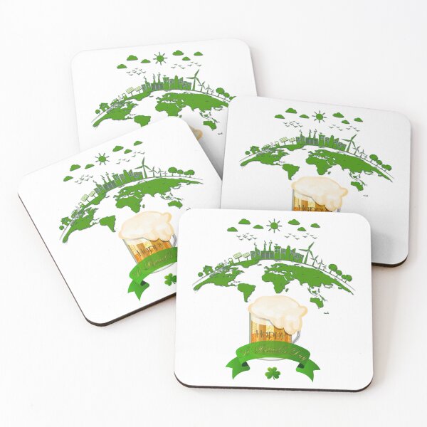 Aperçu de l'œuvre Collection Saint-Patrick 48 créée et vendue par MrLordFashions.