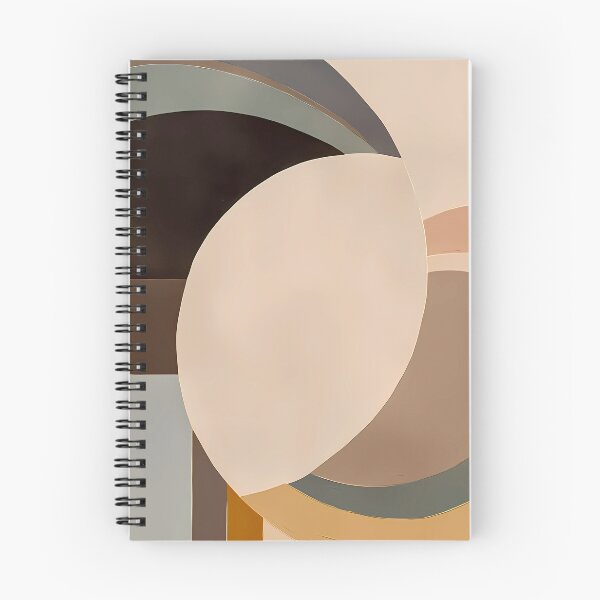 Item preview, Abstraction mid century modern art designed and sold by haroulita.