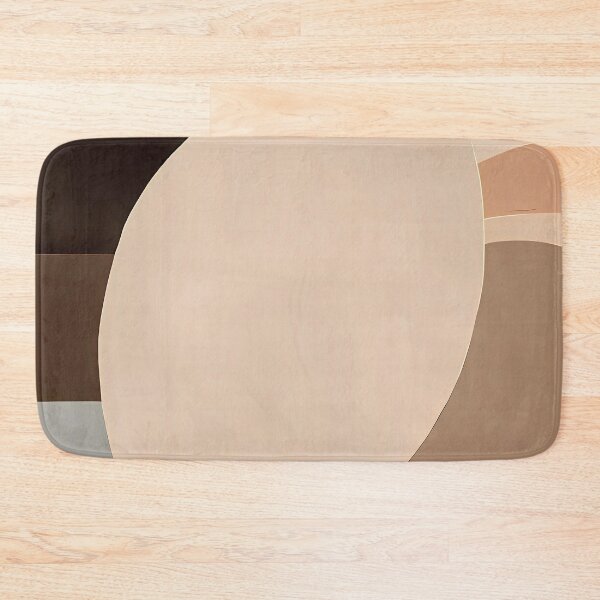 Item preview, Abstraction mid century modern art designed and sold by haroulita.