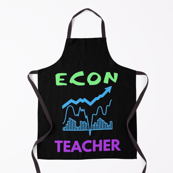 Artikelvorschau, Wirtschaftslehrer. Wirtschaft ist meine Supermacht. entworfen und verkauft von annoying-shirts.