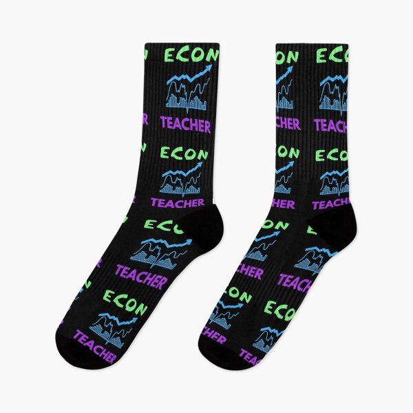 Item preview, Economics teacher. Economics is my superpower. designed and sold by annoying-shirts.
