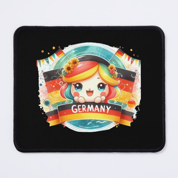 Item preview, I'm Tired of Waking Up and Not Being in Germany designed and sold by Azrora.