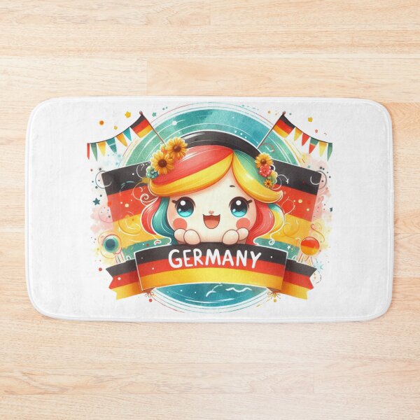 Item preview, I'm Tired of Waking Up and Not Being in Germany designed and sold by Azrora.