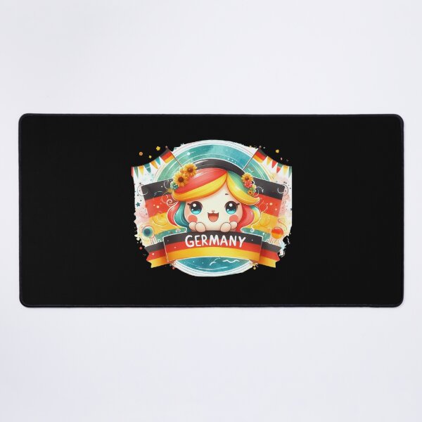 Item preview, I'm Tired of Waking Up and Not Being in Germany designed and sold by Azrora.