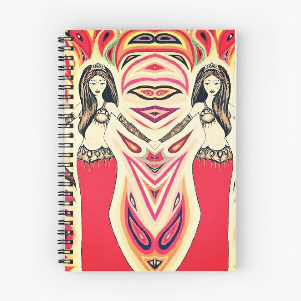 Item preview, Arabella Twins designed and sold by Ruth Magnus-Curley.