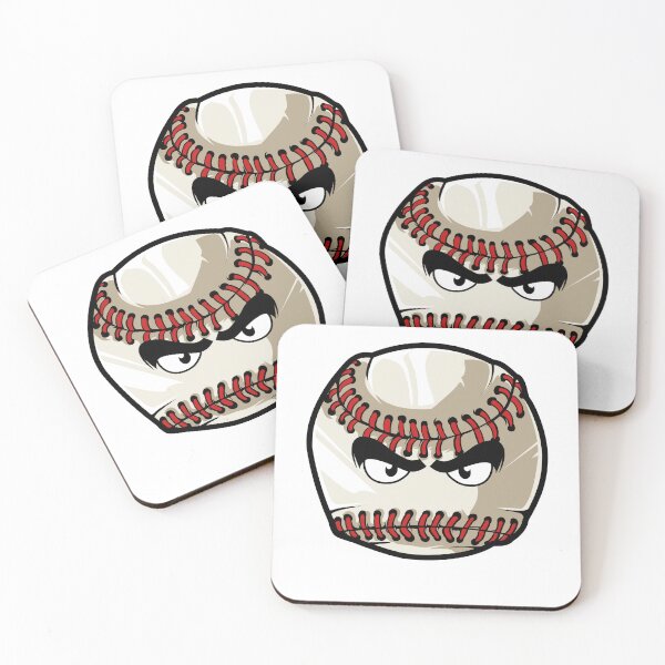 Item preview, Baseball designed and sold by Funky  Fibers.