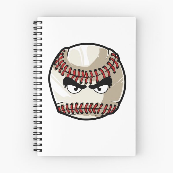 Item preview, Baseball designed and sold by Funky  Fibers.