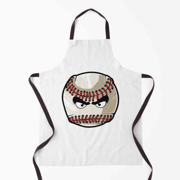Item preview, Baseball designed and sold by Funky Fibers.