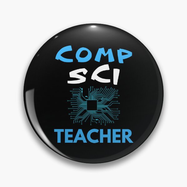 Item preview, Computer Science teacher. Computer Science is my superpower. designed and sold by annoying-shirts.