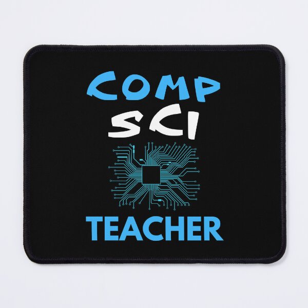 Item preview, Computer Science teacher. Computer Science is my superpower. designed and sold by annoying-shirts.