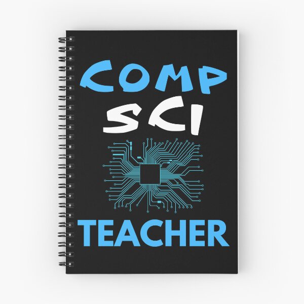 Item preview, Computer Science teacher. Computer Science is my superpower. designed and sold by annoying-shirts.