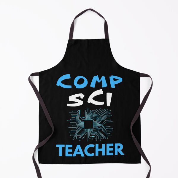 Item preview, Computer Science teacher. Computer Science is my superpower. designed and sold by annoying-shirts.