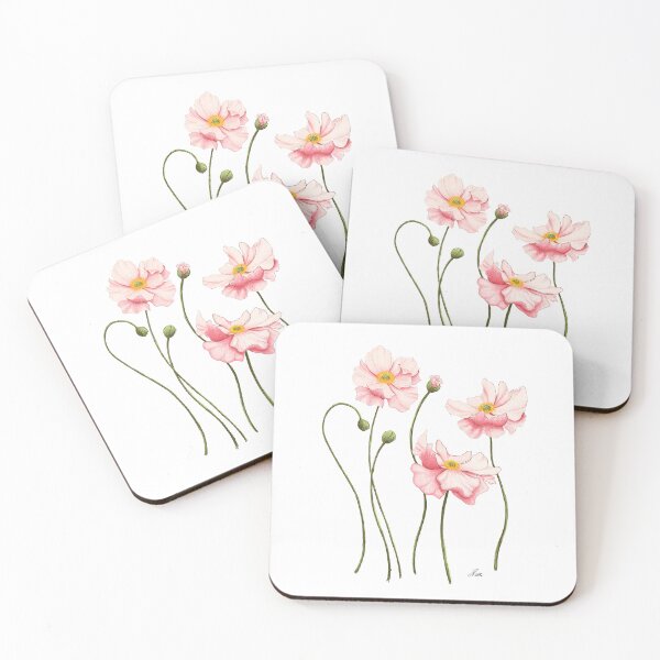 Item preview, Peachy Blooms designed and sold by JRoseDesign.