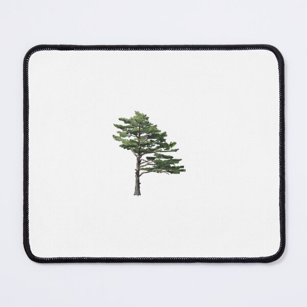 Item preview, Japanese Redwood designed and sold by Ktwlf.
