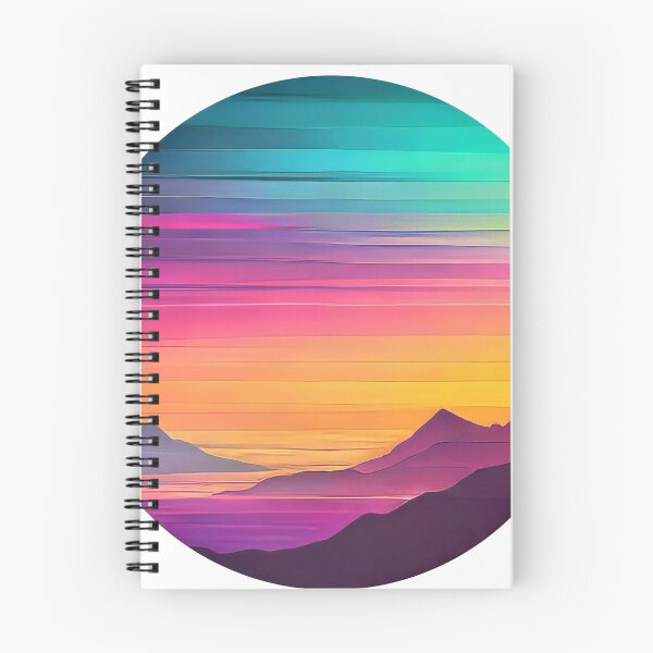 Item preview, Vibrant Vector Design (530) designed and sold by WASjourney.
