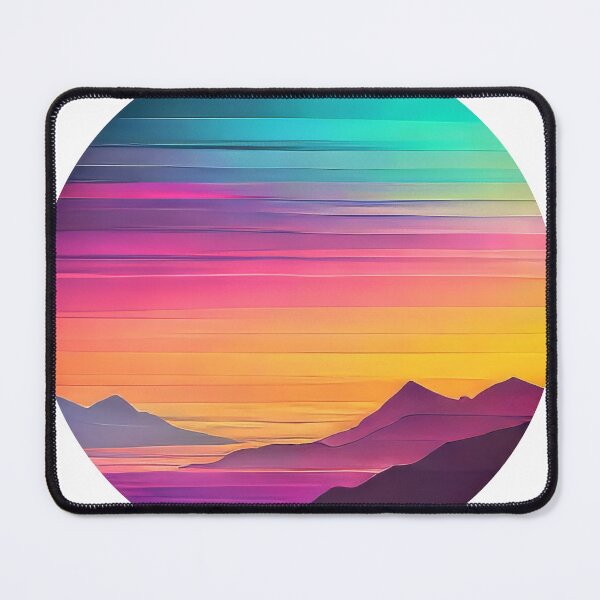Item preview, Vibrant Vector Design (530) designed and sold by WASjourney.