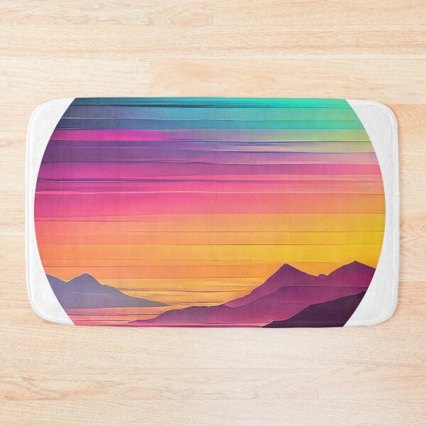 Item preview, Vibrant Vector Design (530) designed and sold by WASjourney.