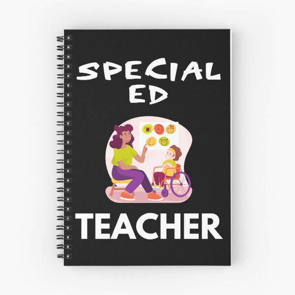 Item preview, Special Ed teacher. Special Ed is my superpower. designed and sold by annoying-shirts.