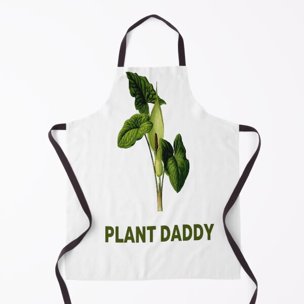 Item preview, plant daddy designed and sold by MKshoper.