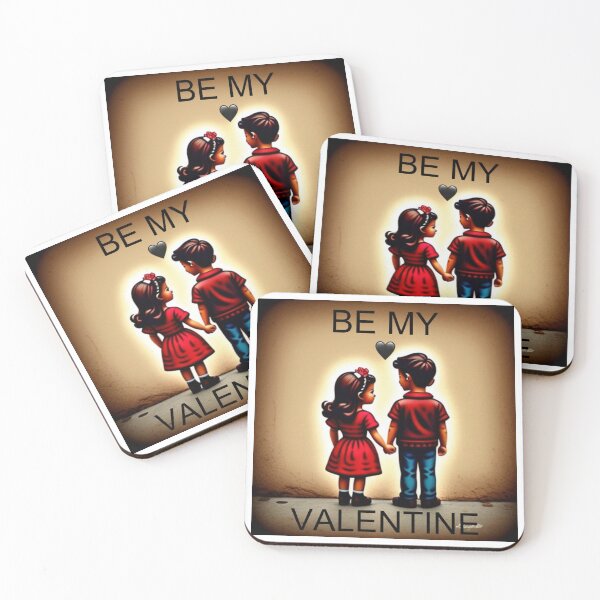 Item preview, Be My Valentine designed and sold by FilipJankesoo.