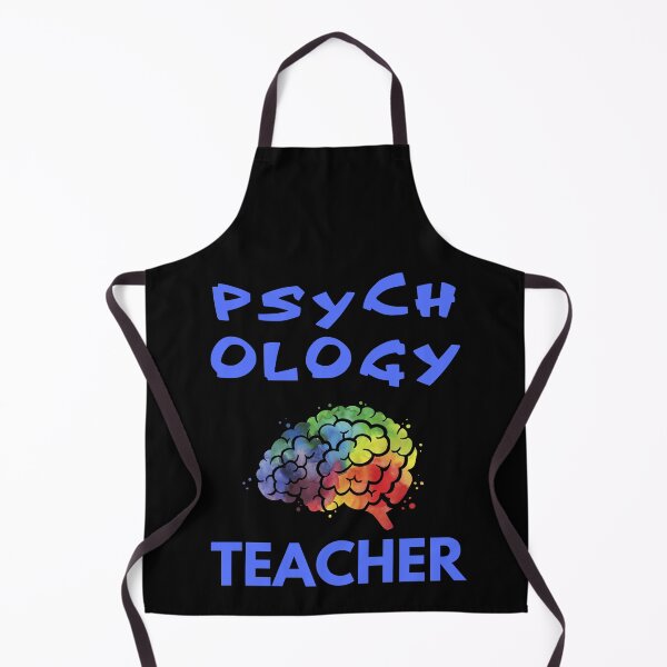 Item preview, Psychology teacher. Psychology is my superpower. designed and sold by annoying-shirts.