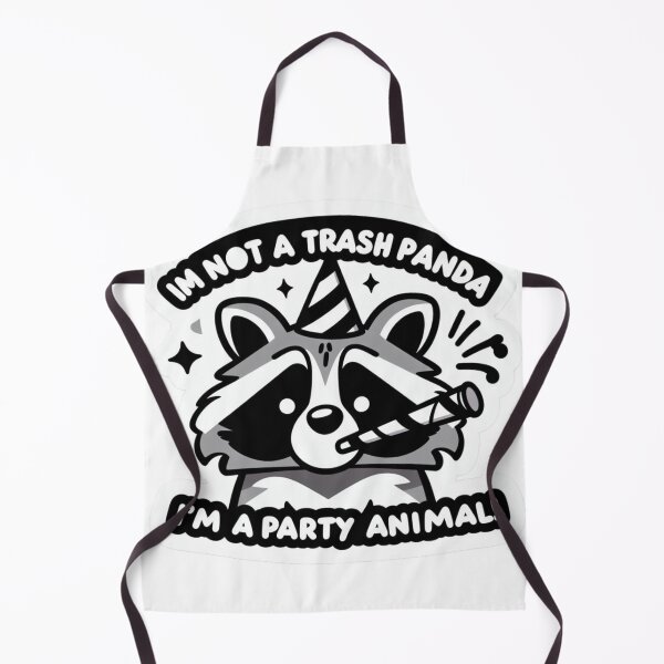 Item preview, Im not trash panda designed and sold by Kasta1989.