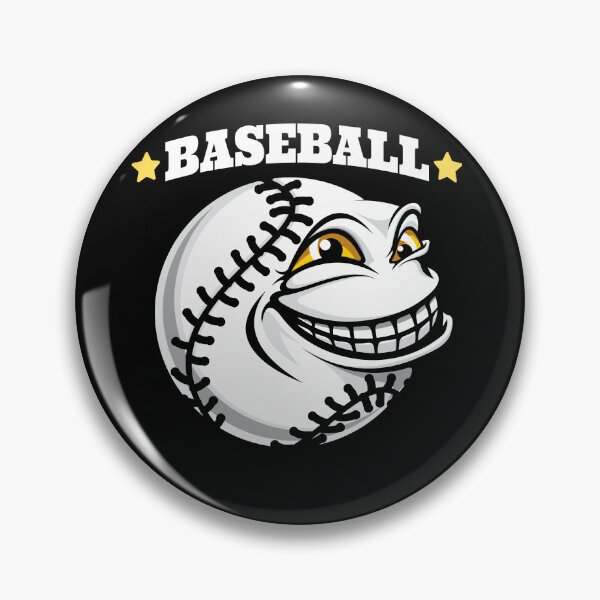 Artikelvorschau, Baseballspiel entworfen und verkauft von Funky  Fibers.