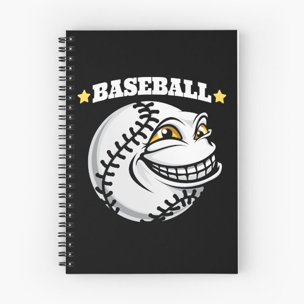 Artikelvorschau, Baseballspiel entworfen und verkauft von Funky Fibers.