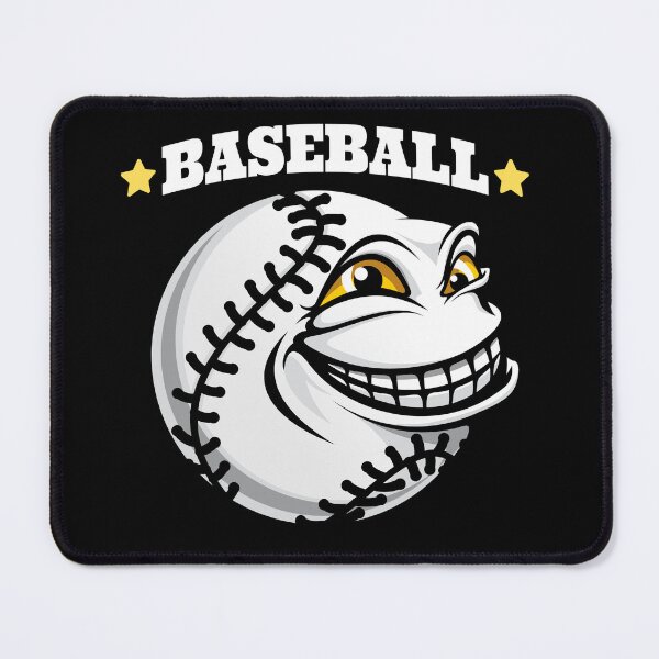 Artikelvorschau, Baseballspiel entworfen und verkauft von Funky  Fibers.