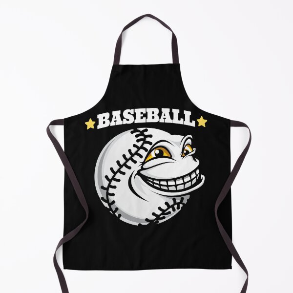 Artikelvorschau, Baseballspiel entworfen und verkauft von Funky Fibers.