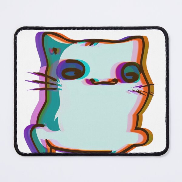 Item preview, cuptoast's Crumb Cat: A Sweet Encounter designed and sold by griffinequals0c.