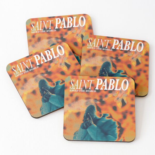 Item preview, Kayne West San Pablo designed and sold by responsemedia.