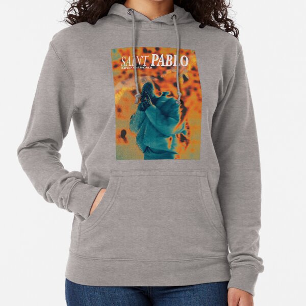 Kanye West Yeezus Sweatshirts Hoodies for Sale Redbubble